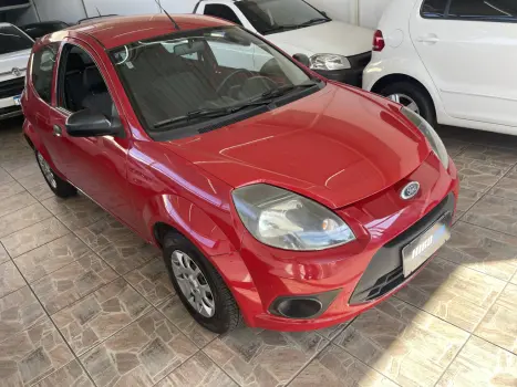 FORD Ka Hatch 1.0 FLEX, Foto 2