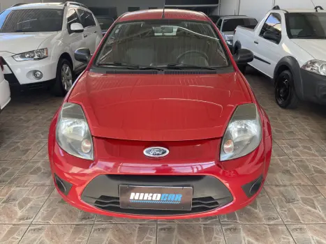 FORD Ka Hatch 1.0 FLEX, Foto 3