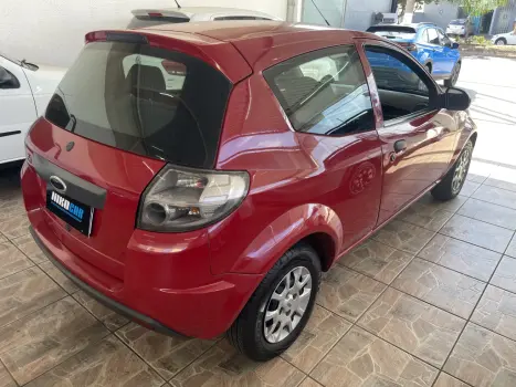 FORD Ka Hatch 1.0 FLEX, Foto 4
