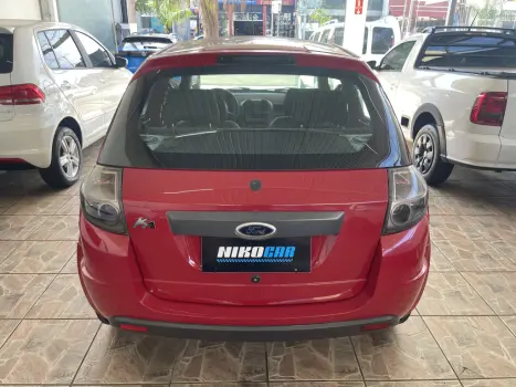 FORD Ka Hatch 1.0 FLEX, Foto 5