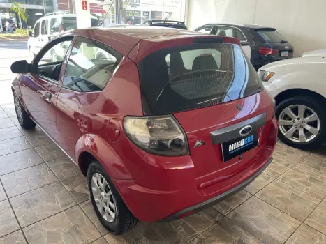 FORD Ka Hatch 1.0 FLEX, Foto 6