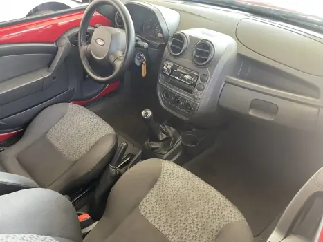 FORD Ka Hatch 1.0 FLEX, Foto 7
