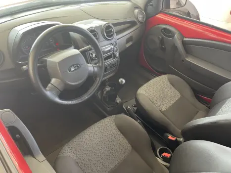 FORD Ka Hatch 1.0 FLEX, Foto 9