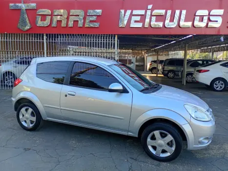 FORD Ka Hatch 1.0 FLEX, Foto 1