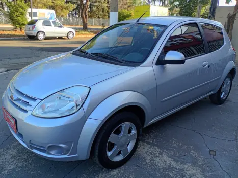 FORD Ka Hatch 1.0 FLEX, Foto 3
