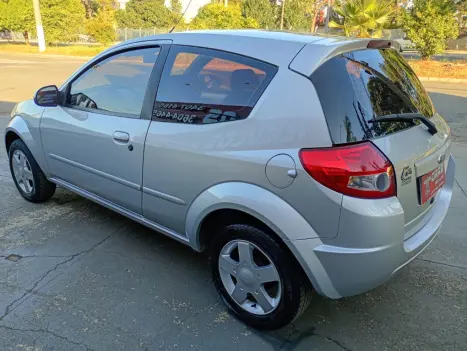 FORD Ka Hatch 1.0 FLEX, Foto 4