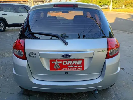 FORD Ka Hatch 1.0 FLEX, Foto 5
