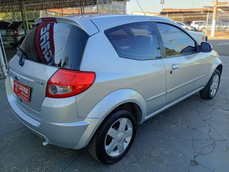FORD Ka Hatch 1.0 FLEX, Foto 6