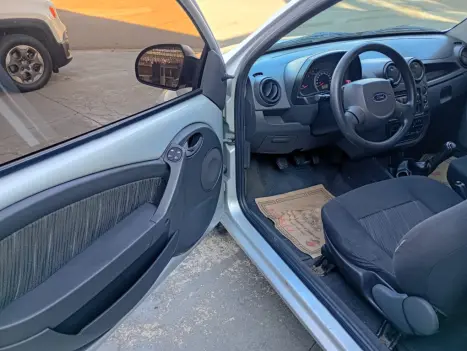 FORD Ka Hatch 1.0 FLEX, Foto 8