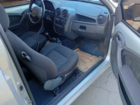 FORD Ka Hatch 1.0 FLEX, Foto 10