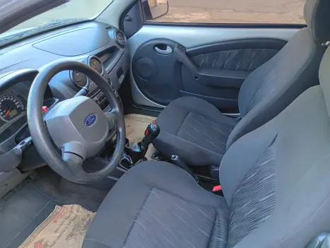 FORD Ka Hatch 1.0 FLEX, Foto 11