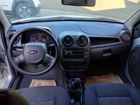FORD Ka Hatch 1.0 FLEX, Foto 13