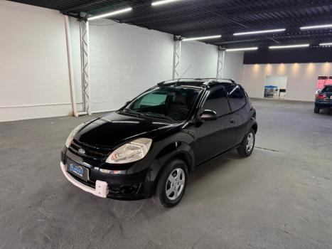 FORD Ka Hatch 1.0 FLEX, Foto 1