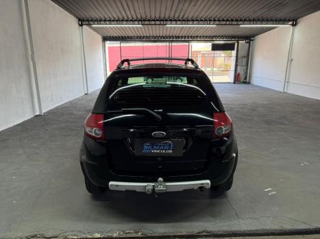 FORD Ka Hatch 1.0 FLEX, Foto 5