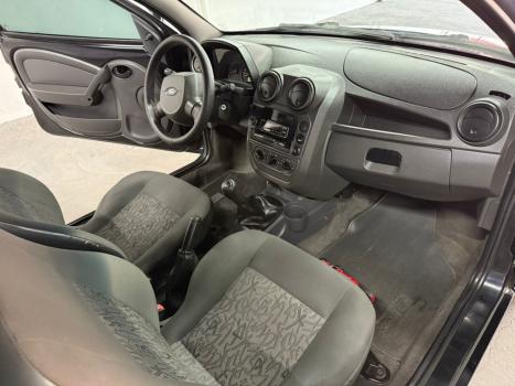 FORD Ka Hatch 1.0 FLEX, Foto 10