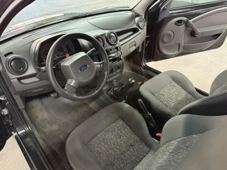 FORD Ka Hatch 1.0 FLEX, Foto 11