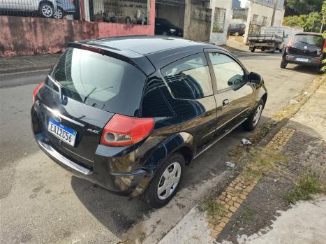 FORD Ka Hatch 1.0 FLEX, Foto 2