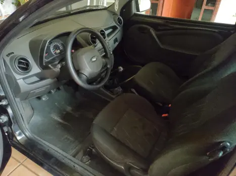 FORD Ka Hatch 1.0 FLEX, Foto 5