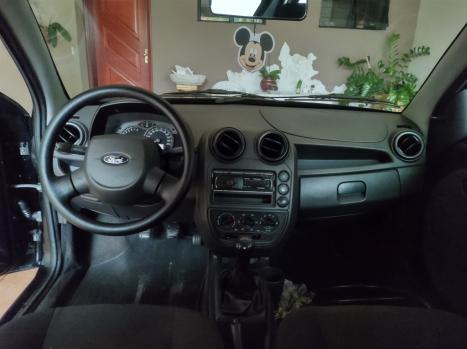 FORD Ka Hatch 1.0 FLEX, Foto 6