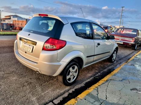 FORD Ka Hatch 1.0 FLEX, Foto 2