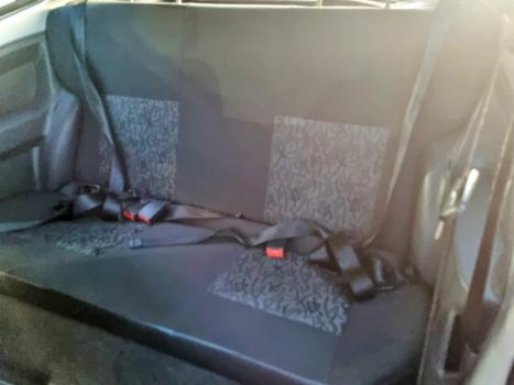 FORD Ka Hatch 1.0 FLEX, Foto 10