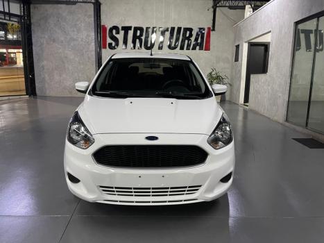 FORD Ka Hatch 1.0 FLEX, Foto 1