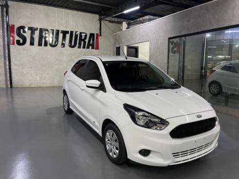 FORD Ka Hatch 1.0 FLEX, Foto 3