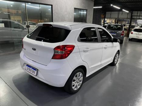 FORD Ka Hatch 1.0 FLEX, Foto 5