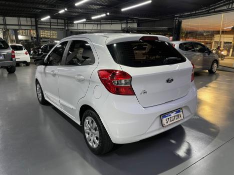 FORD Ka Hatch 1.0 FLEX, Foto 6