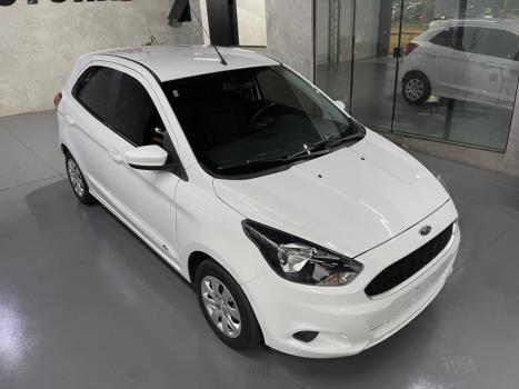 FORD Ka Hatch 1.0 FLEX, Foto 8