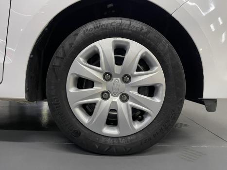 FORD Ka Hatch 1.0 FLEX, Foto 11