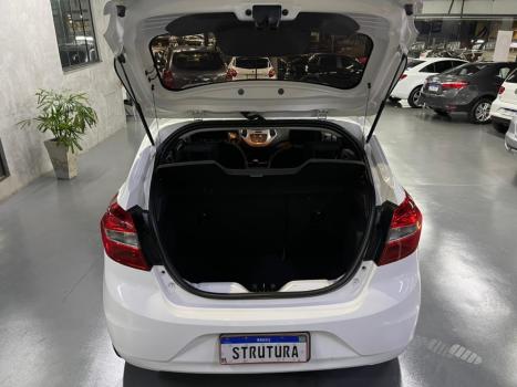 FORD Ka Hatch 1.0 FLEX, Foto 12