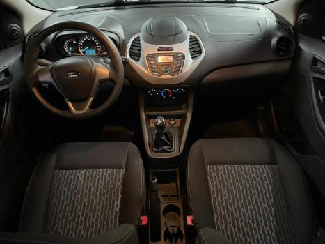 FORD Ka Hatch 1.0 FLEX, Foto 13