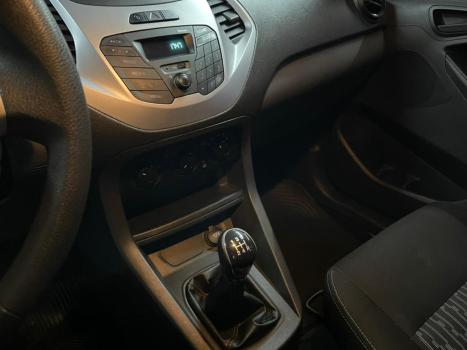 FORD Ka Hatch 1.0 FLEX, Foto 14