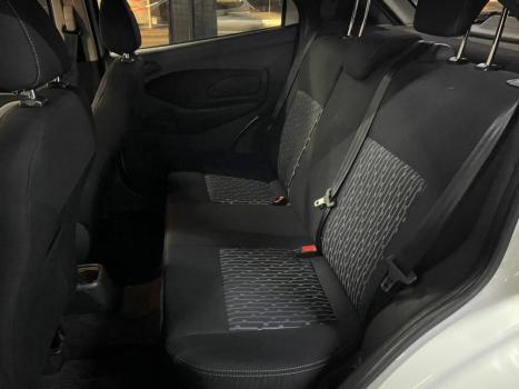 FORD Ka Hatch 1.0 FLEX, Foto 17