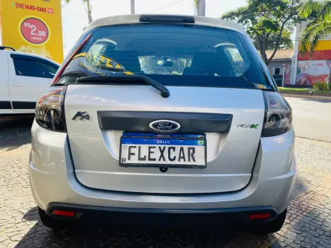 FORD Ka Hatch 1.0 FLEX, Foto 9