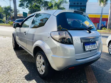 FORD Ka Hatch 1.0 FLEX, Foto 8