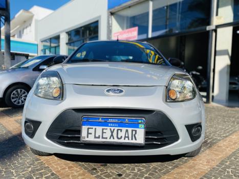 FORD Ka Hatch 1.0 FLEX, Foto 2