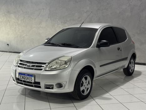FORD Ka Hatch 1.0 FLEX, Foto 1