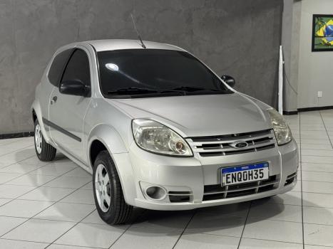 FORD Ka Hatch 1.0 FLEX, Foto 3