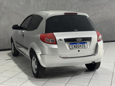 FORD Ka Hatch 1.0 FLEX, Foto 4
