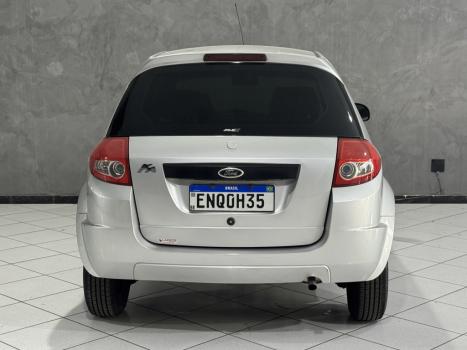 FORD Ka Hatch 1.0 FLEX, Foto 5
