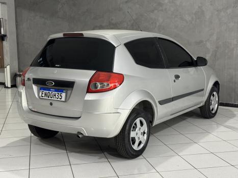 FORD Ka Hatch 1.0 FLEX, Foto 6