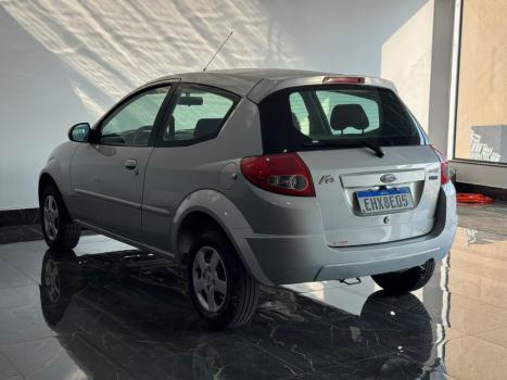 FORD Ka Hatch 1.0 FLEX, Foto 4