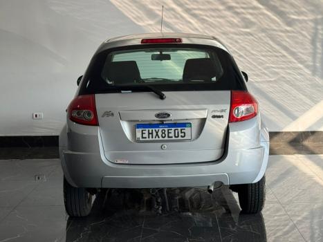 FORD Ka Hatch 1.0 FLEX, Foto 5