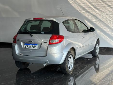 FORD Ka Hatch 1.0 FLEX, Foto 6