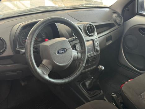 FORD Ka Hatch 1.0 FLEX, Foto 7