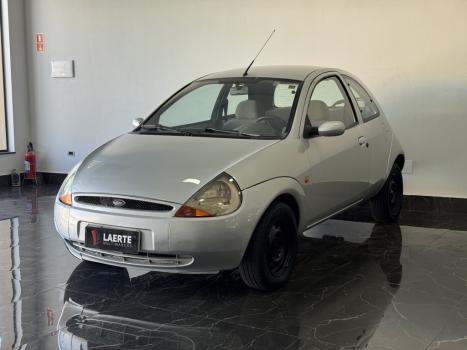 FORD Ka Hatch 1.0 FLEX, Foto 1
