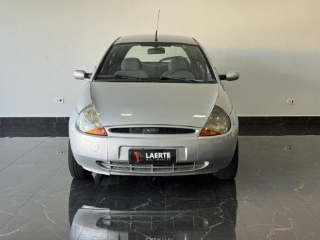FORD Ka Hatch 1.0 FLEX, Foto 2