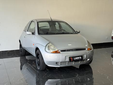 FORD Ka Hatch 1.0 FLEX, Foto 3